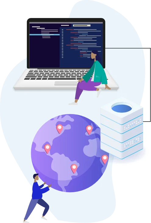 MaxMind GeoIP Databases